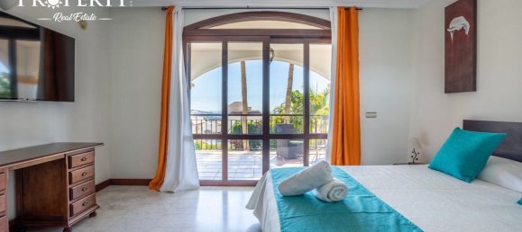 5 bedrooms House in Adeje, Spain No. 27345 39