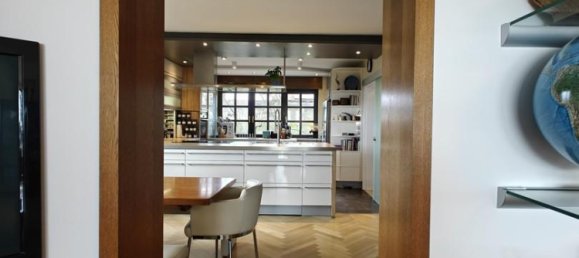 7 chambres Maison de ville à Hochtaunuskreis, Germany No. 340475 23