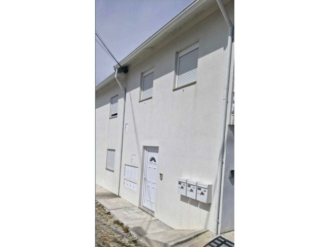 2 chambres Appartement à Freamunde, Portugal No. 256609