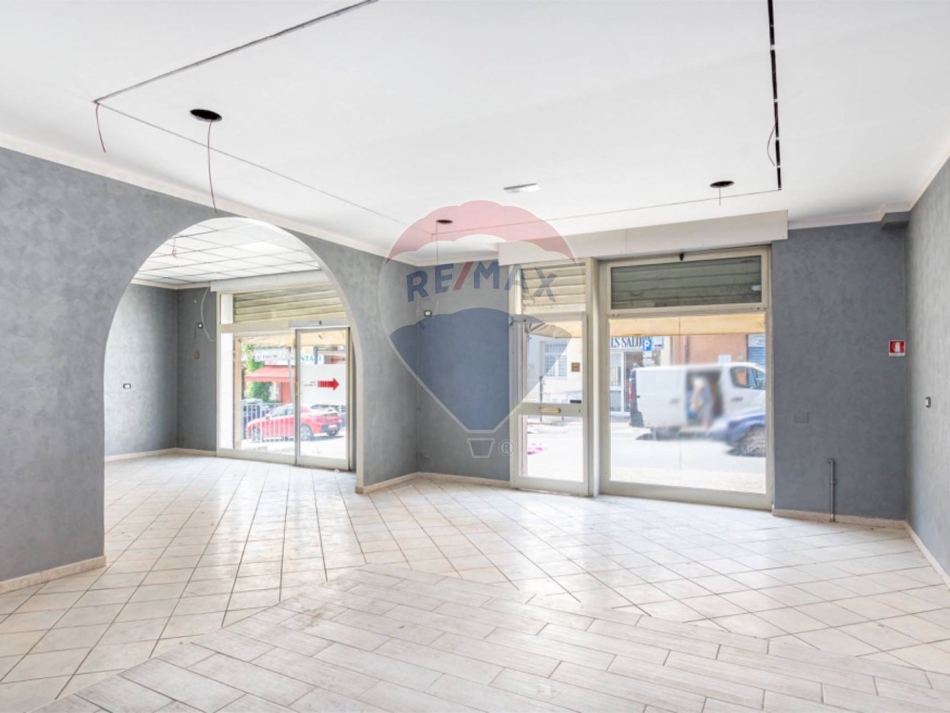 Imóvel comercial de 1 divisão em Capena, Italy N.º 57485