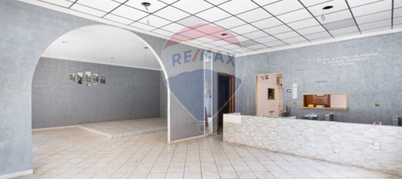 Imóvel comercial de 1 divisão em Capena, Italy N.º 57485 8