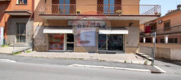Imóvel comercial de 1 divisão em Capena, Italy N.º 57485 16