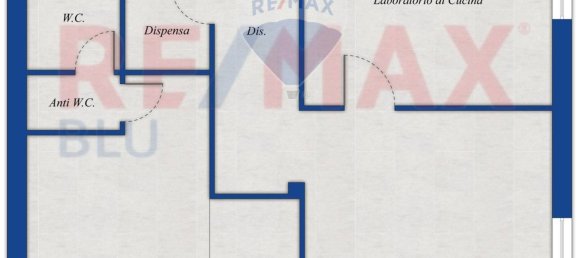 Imóvel comercial de 1 divisão em Capena, Italy N.º 57485 17