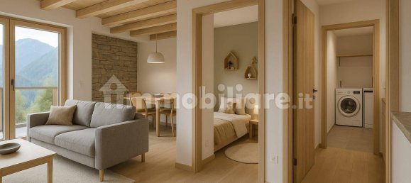 2 Schlafzimmer Villa in Malegno, Italy, Nr. 305963 9