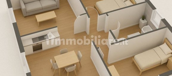 2 Schlafzimmer Villa in Malegno, Italy, Nr. 305963 4