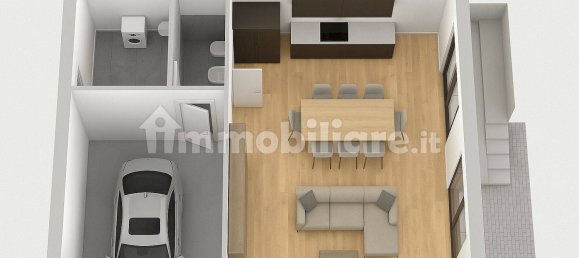 2 Schlafzimmer Villa in Malegno, Italy, Nr. 305963 8