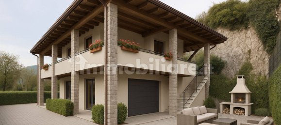 2 Schlafzimmer Villa in Malegno, Italy, Nr. 305963 2