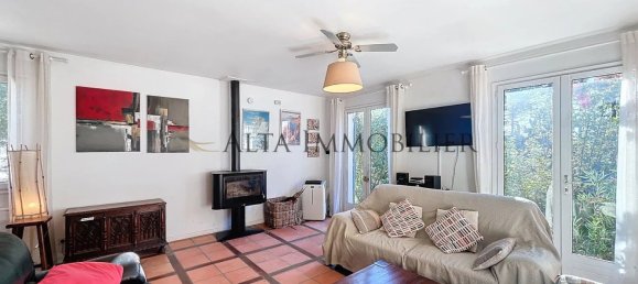 4 chambres Villa à Pianottoli-Caldarello, France No. 45098 20