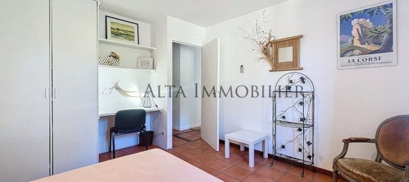 4 chambres Villa à Pianottoli-Caldarello, France No. 45098 4