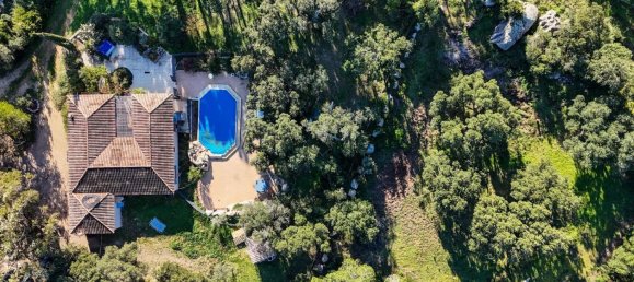 4 chambres Villa à Pianottoli-Caldarello, France No. 45098 25