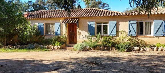 4 chambres Villa à Pianottoli-Caldarello, France No. 45098 26