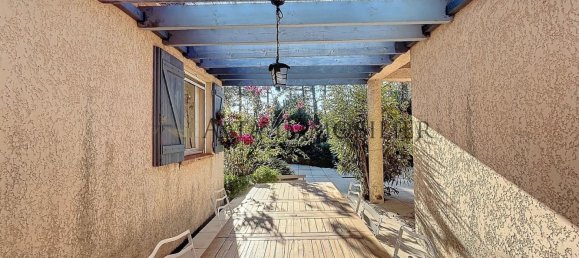 4 chambres Villa à Pianottoli-Caldarello, France No. 45098 21