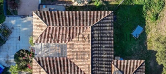 4 chambres Villa à Pianottoli-Caldarello, France No. 45098 30