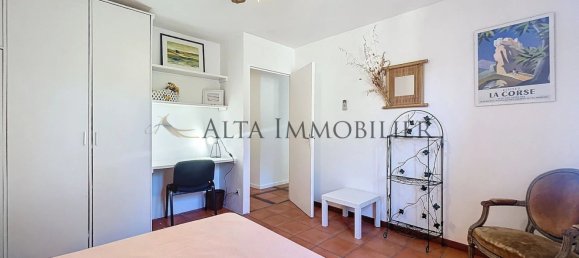 4 chambres Villa à Pianottoli-Caldarello, France No. 45098 14