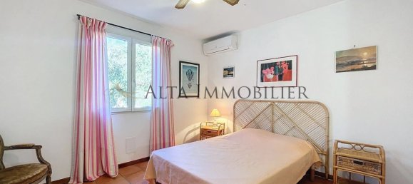 4 chambres Villa à Pianottoli-Caldarello, France No. 45098 13