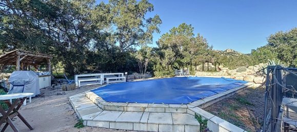 4 chambres Villa à Pianottoli-Caldarello, France No. 45098 22