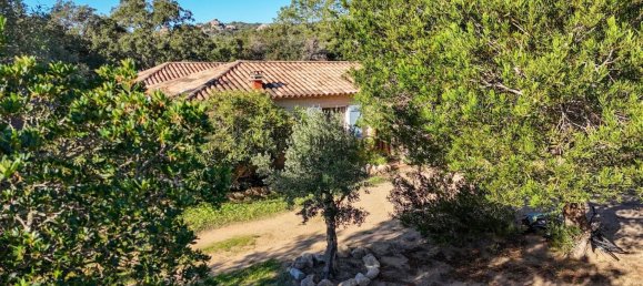 4 chambres Villa à Pianottoli-Caldarello, France No. 45098 33