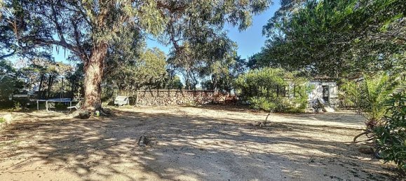 4 chambres Villa à Pianottoli-Caldarello, France No. 45098 9