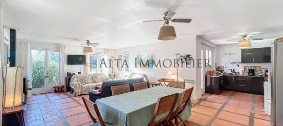 4 chambres Villa à Pianottoli-Caldarello, France No. 45098 7