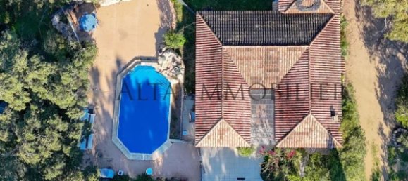 4 chambres Villa à Pianottoli-Caldarello, France No. 45098 29