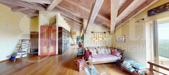 3 Schlafzimmer Penthouse in Calice Ligure, Italy, Nr. 282233 6