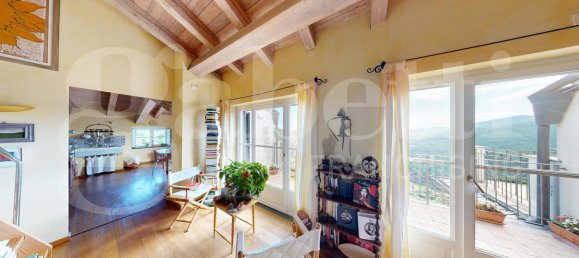 3 Schlafzimmer Penthouse in Calice Ligure, Italy, Nr. 282233 11