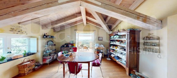 3 Schlafzimmer Penthouse in Calice Ligure, Italy, Nr. 282233 16