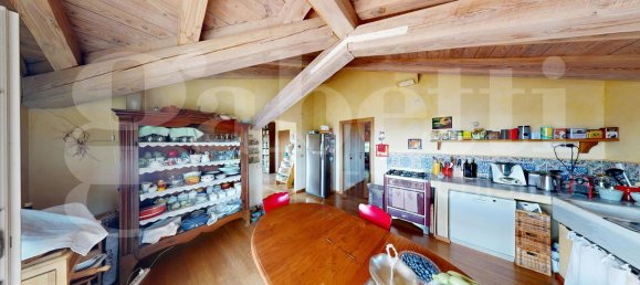 3 Schlafzimmer Penthouse in Calice Ligure, Italy, Nr. 282233 19