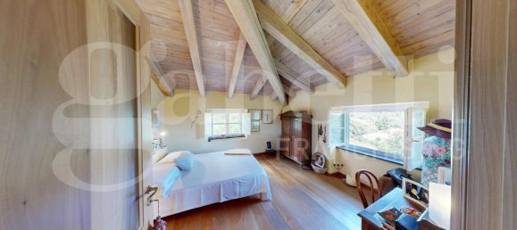 3 Schlafzimmer Penthouse in Calice Ligure, Italy, Nr. 282233 21