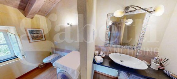 3 Schlafzimmer Penthouse in Calice Ligure, Italy, Nr. 282233 8