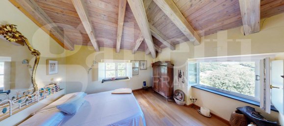 3 Schlafzimmer Penthouse in Calice Ligure, Italy, Nr. 282233 22