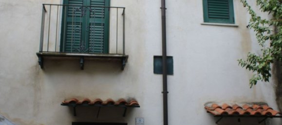 2 rooms House in Amorosi, Italy No. 73463 18
