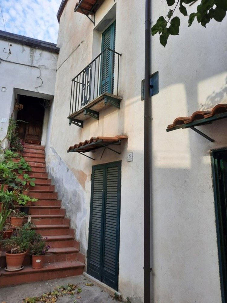 2 rooms House in Amorosi, Italy No. 73463
