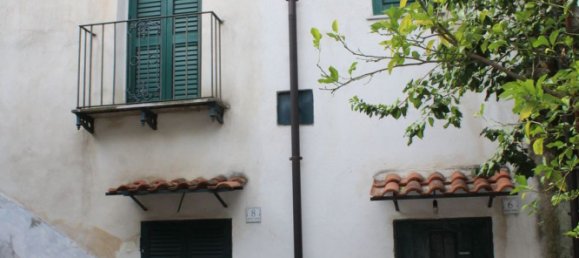 2 rooms House in Amorosi, Italy No. 73463 19