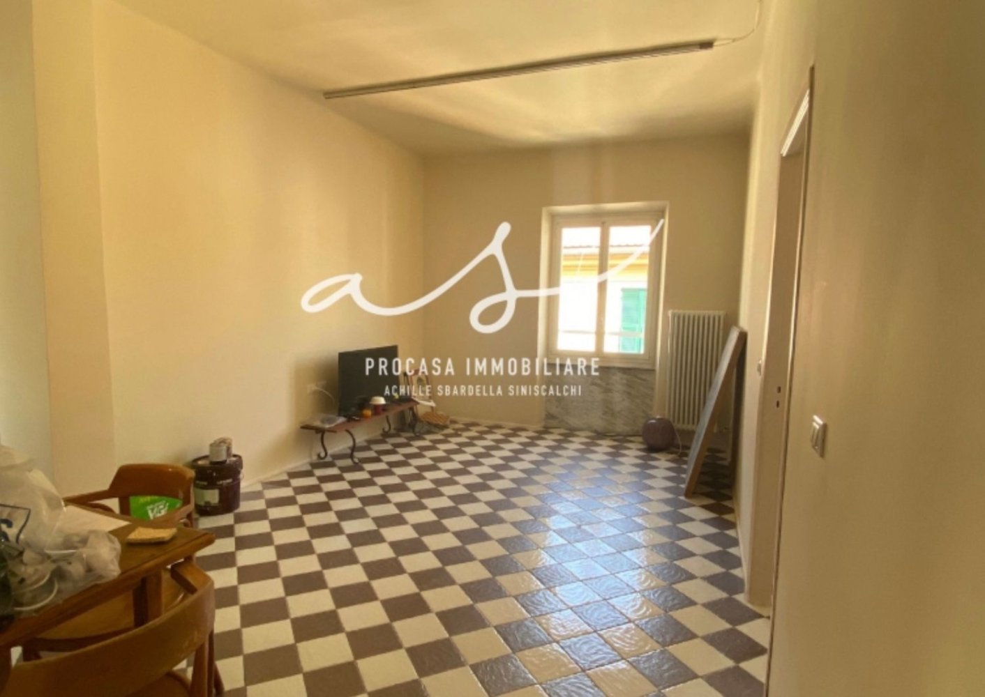 3 غرف نوم شقة في La Spezia, Italy رقم 330625