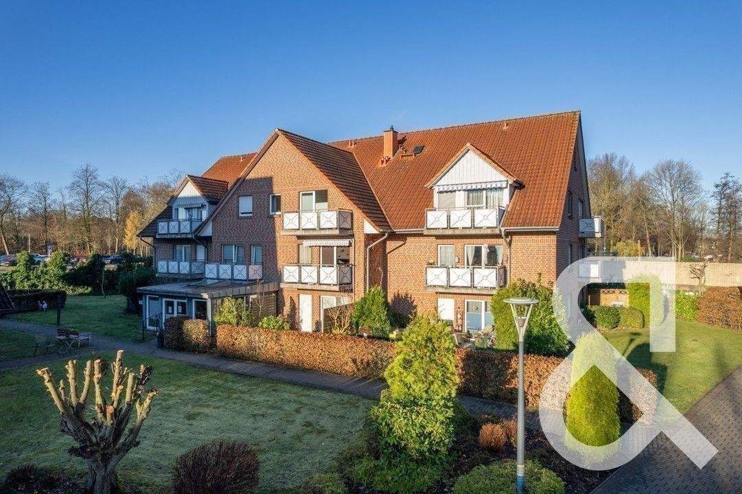 Studio in Stade, Germany No. 220809