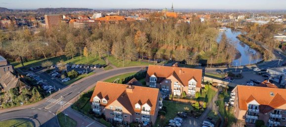 Studio in Stade, Germany No. 220809 2