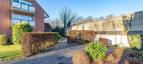 Studio in Stade, Germany No. 220809 6