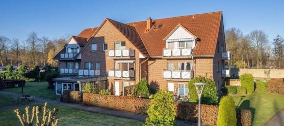 Studio in Stade, Germany No. 220809 3