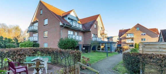 Studio in Stade, Germany No. 220809 5