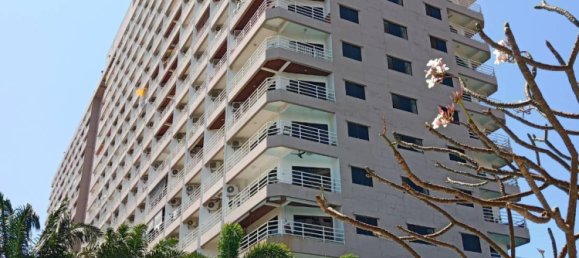 1 Schlafzimmer Eigentumswohnung in Pattaya, Thailand, Nr. 26679 14