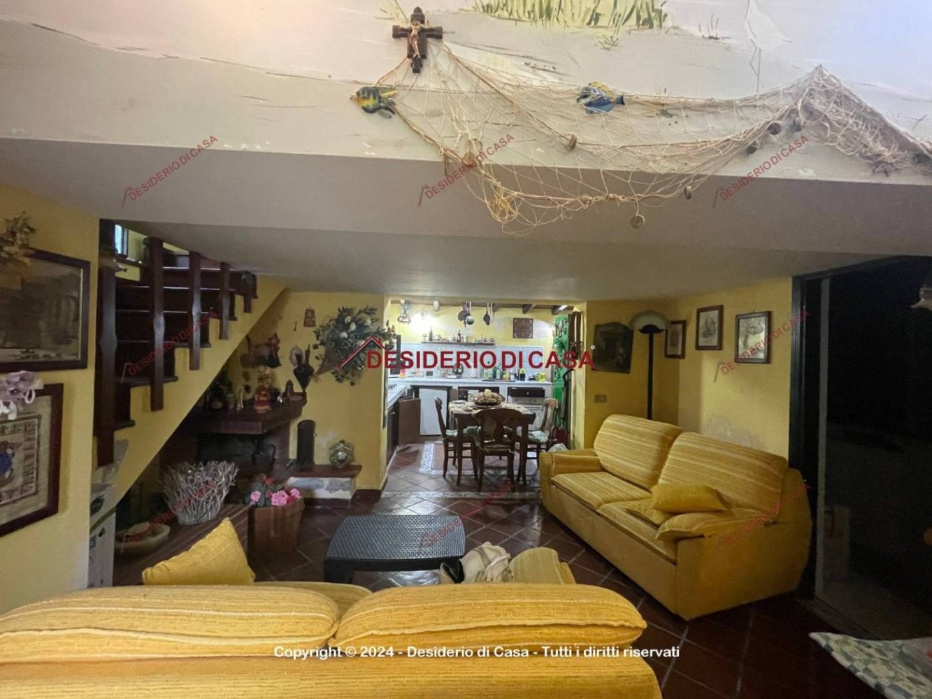 Villa de 2 dormitorios en Campofelice di Roccella, Italy No. 172220