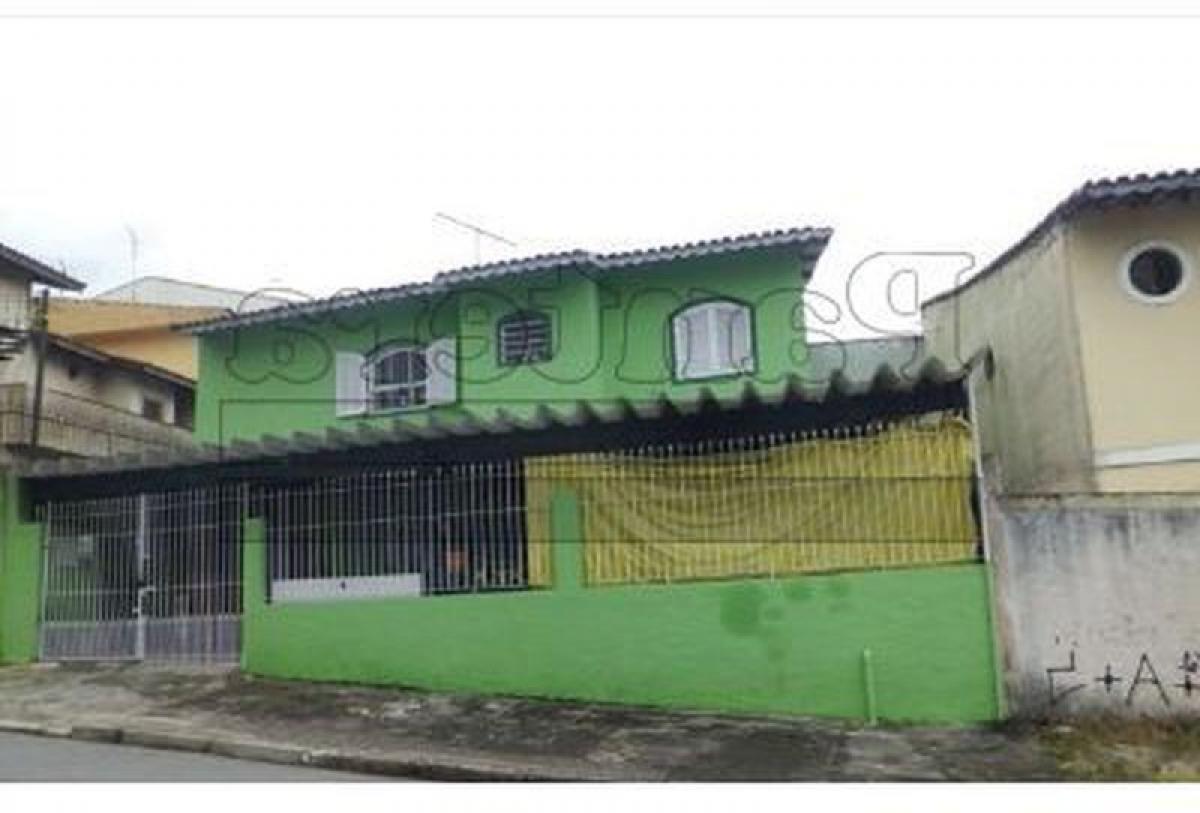 3 Schlafzimmer Haus in Sao Paulo, Brazil, Nr. 570596