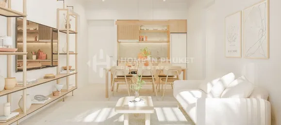 2 bedrooms House for sale in Phuket, Southern Thailand, Thailand № 60603 3