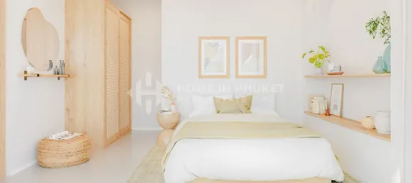 2 bedrooms House for sale in Phuket, Southern Thailand, Thailand № 60603 11