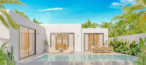 2 bedrooms House for sale in Phuket, Southern Thailand, Thailand № 60603 16