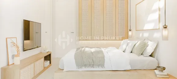 2 bedrooms House for sale in Phuket, Southern Thailand, Thailand № 60603 8
