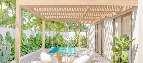 2 bedrooms House for sale in Phuket, Southern Thailand, Thailand № 60603 15