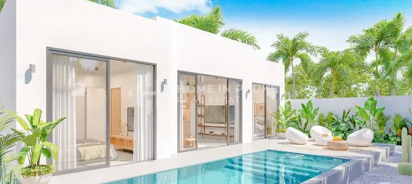 2 bedrooms House for sale in Phuket, Southern Thailand, Thailand № 60603 12