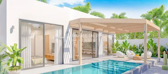 2 bedrooms House for sale in Phuket, Southern Thailand, Thailand № 60603 13